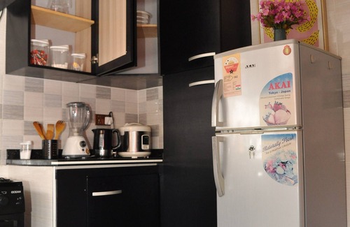 Fiefiemu House | Santa Monica Home Lodge