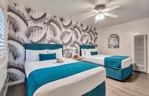 Ocean Park Hotel | Santa Monica Hotel