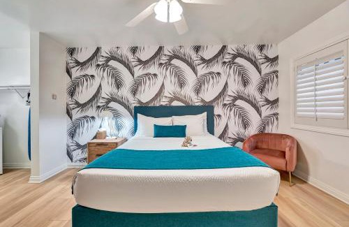 Ocean Park Hotel | Santa Monica Hotel