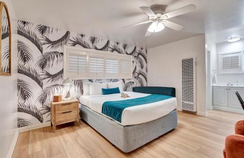 Ocean Park Hotel | Santa Monica Hotel