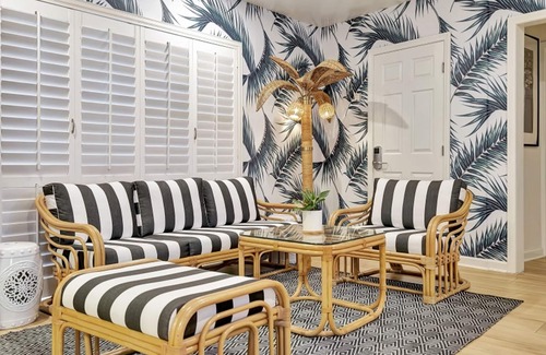 Ocean Park Hotel | Santa Monica Hotel