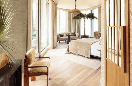 Wilshire Montana Hotel | Santa Monica Proper Hotel, a Member of Design Hotels