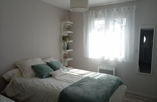 Vendays-Montalivet House | Santa Monta