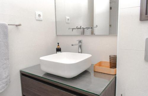 Mindelo Apartment | Santa Ocean View