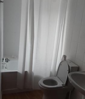 Almaraz de Duero Apartment | Santa Olaya