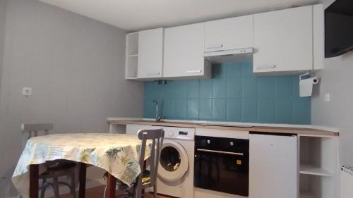Almaraz de Duero Apartment | Santa Olaya