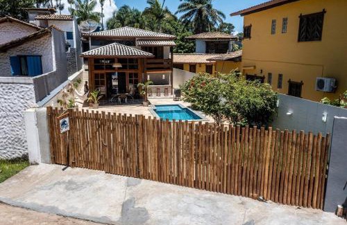 Itacare House | Santa Onda Itacaré