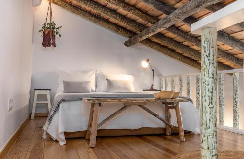 Reguengos de Monsaraz House | Santa Paciência Reguengos de Monsaraz