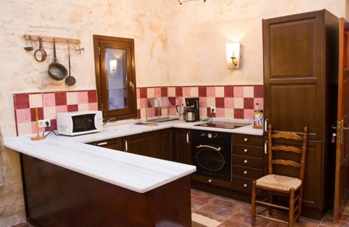 Jerez de la Frontera House | Santa Petronila Vineyard, Santa Petronila Vineyard