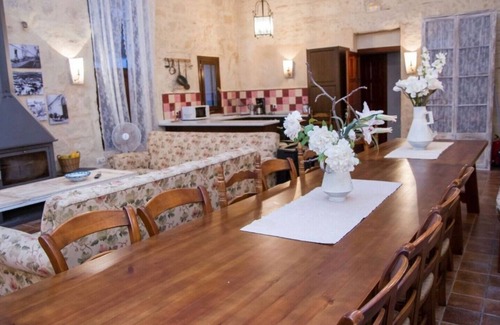 Jerez de la Frontera House | Santa Petronila Vineyard, Santa Petronila Vineyard