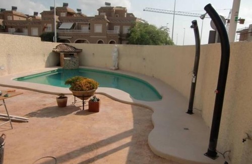 Puerto Marino House | Santa Pola: House/Villa - Santa Pola