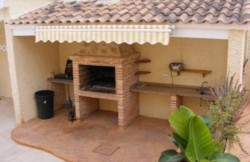 Puerto Marino House | Santa Pola: House/Villa - Santa Pola