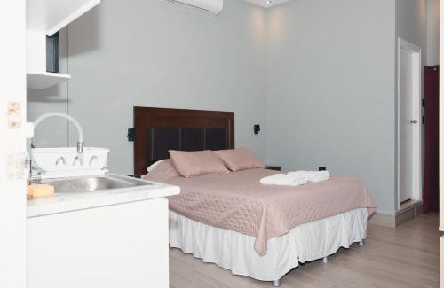 Danli Apartment | Santa Rita Apartment#3 near restaurants and market