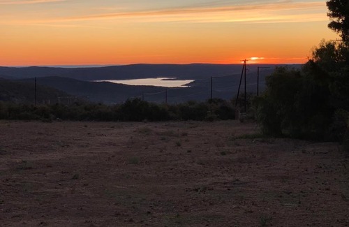 Las Rabonas Ski Chalet | Santa rita cabañas