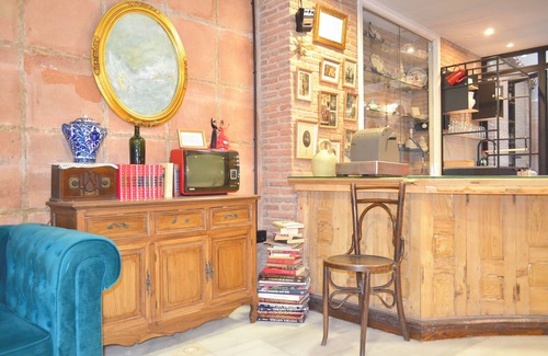 Talavera de la Reina Bed & Breakfast | Santa Rita Rita B&B