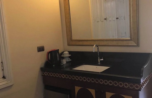Lima Historic Center Apartment | Santa Rosa Apartotel