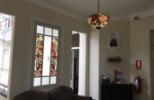 Lima Historic Center Apartment | Santa Rosa Apartotel