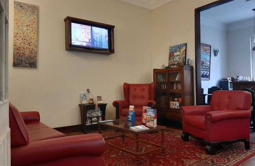 Lima Historic Center Apartment | Santa Rosa Apartotel