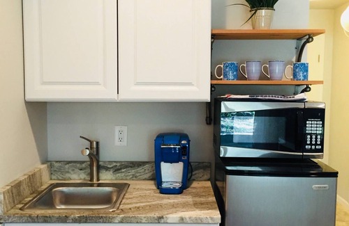 Gulfview Heights House | Santa Rosa Beach tiny house