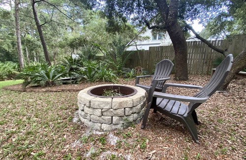 Gulfview Heights House | Santa Rosa Beach tiny house