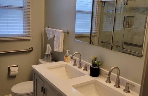 Junior College Neighborhood Association House | Santa Rosa Gem