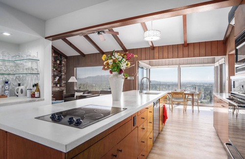 Santa Rosa House | Santa Rosa Hilltop Estaten