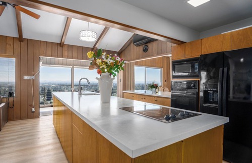 Santa Rosa House | Santa Rosa Hilltop Estaten
