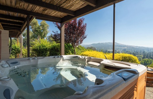 Santa Rosa House | Santa Rosa Hilltop Estaten