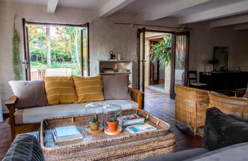 Hluhluwe Villa | Santa Rosa