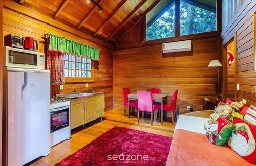 Gramado Cabin | Santa's Cabin in Gramado Rar065