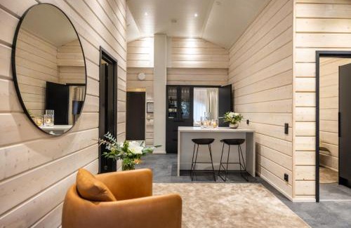 Napapiiri Apartment | Santa's Luxury Apartment 2, Santa Claus Village