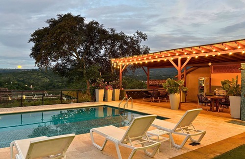 Barichara House | Santa Sofía Casa Boutique