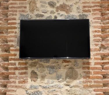 Old Town of Avila Apartment | Santa Suites