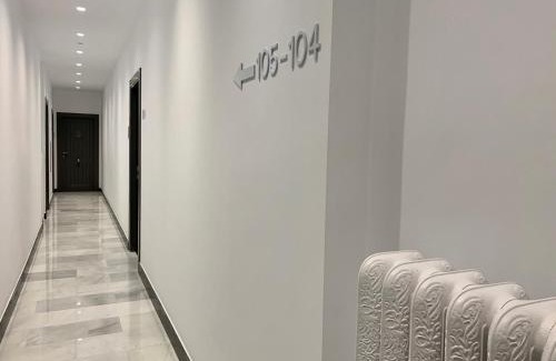Old Town of Avila Apartment | Santa Suites