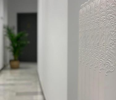 Old Town of Avila Apartment | Santa Suites