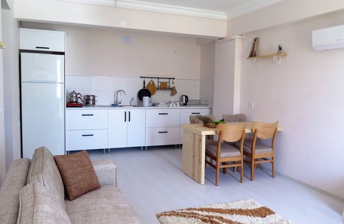 Demre Hotel | Santa Suites New Hotel