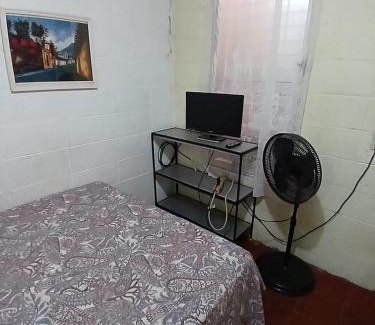 Santa Tecla House | Santa Tecla Acogedora Guest House
