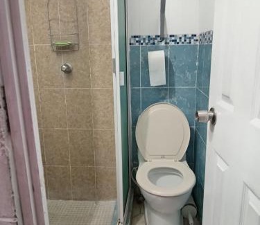 Santa Tecla House | Santa Tecla Acogedora Guest House