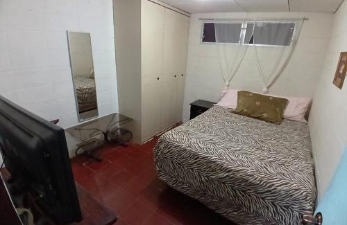 Santa Tecla House | Santa Tecla Acogedora Guest House