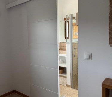 Cartama Bed & Breakfast | Santa Teresa Bed & Breakfast Andalusien