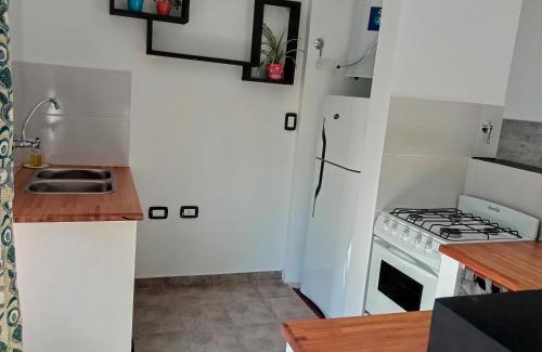 Santa Teresita House | Santa Teresita Sobre El Monte