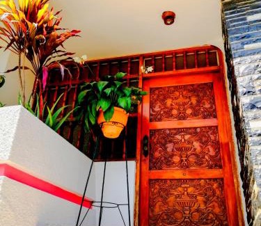 Chiclayo House | Santa Victoria House