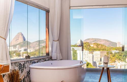 Santa Teresa House | Santa Vista Rio