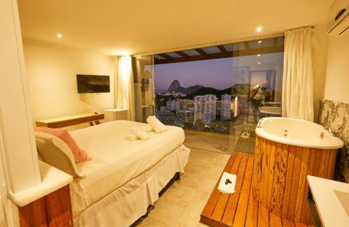 Santa Teresa House | Santa Vista Rio