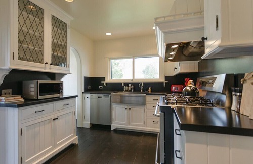 Santa Ynez House | Santa Ynez Wine Country Farm House