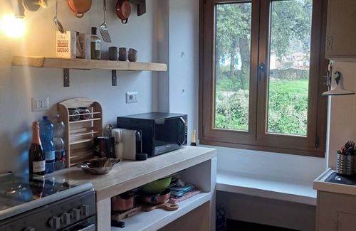 Sansepolcro House | Santacaterina, Your oasis of peace overlooking the historic walls of Sansepolcro