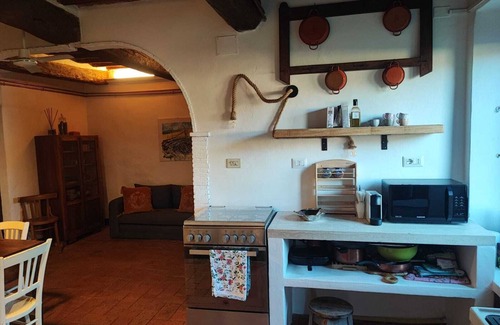 Sansepolcro House | Santacaterina, Your oasis of peace overlooking the historic walls of Sansepolcro