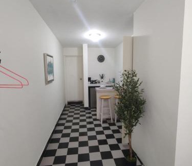 Hermosillo House | Santafe Suites