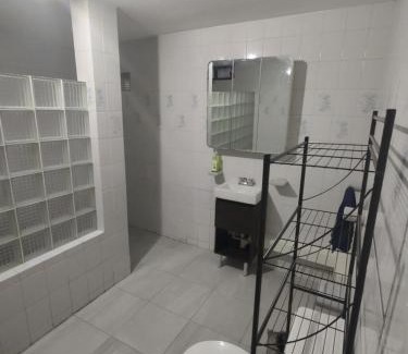 Hermosillo House | Santafe Suites