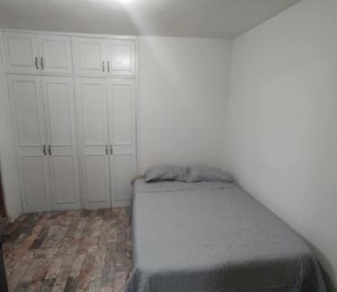Hermosillo House | Santafe Suites